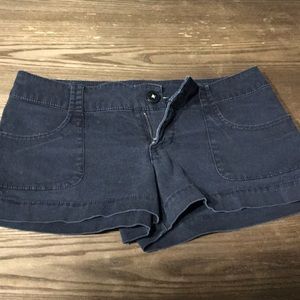 Shorts black
